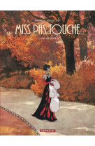 Miss pas touche - integrale - tome 2 - miss pas touche - integrale - tome 2