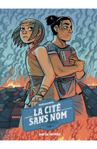 La cite sans nom tome 3