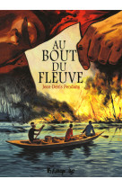 Au bout du fleuve