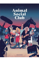 Animal social club