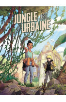 Jungle urbaine