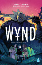 Wynd tome 1