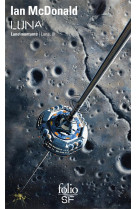 Luna - vol03 - lune montante