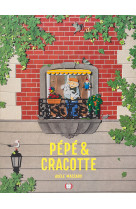 Pepe et cracotte