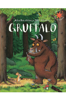 Gruffalo