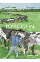 Terre ferme