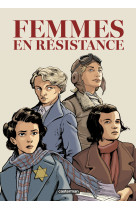 Femmes en resistance - integrale