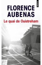 Le quai de ouistreham