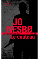 Le couteau - une enquete de l-inspecteur harry hole