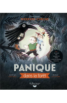 Panique dans la foret - weepers circus