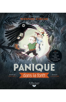 Panique dans la foret - weepers circus