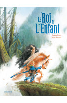 Le roi et l-enfant