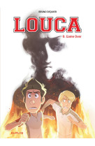 Louca - tome 9 - game over