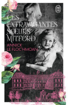 Ces extravagantes soeurs mitford