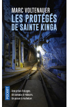 Les proteges de sainte kinga