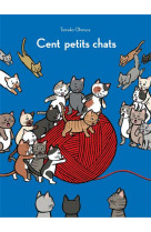 Cent petits chats