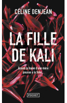 La fille de kali