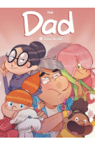 Dad - tome 8 - cocon familial