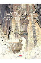 La horde du contrevent t03 - la flaque de lapsane