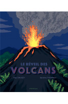 Le reveil des volcans