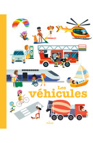 Les vehicules