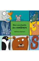 Mini encyclopedie des couleurs