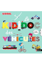 Le kididoc des vehicules