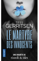 Le martyre des innocents - vol12