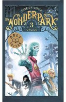 Wonderpark - tome 3 cyclos - vol03