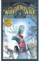 Wonderpark - tome 3 cyclos - vol03