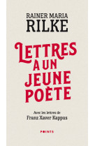 Lettres a un jeune poete