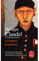 Le rapport de brodeck