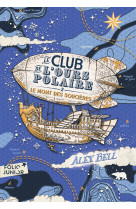 Le club de l-ours polaire - vol02 - le mont des sorcieres