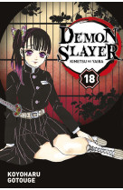 Demon slayer t18