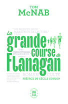 La grande course de flanagan