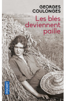 Les bles deviennent paille