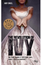 The revolution of ivy - tome 2 - vol02