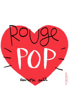 Rouge pop