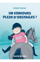 Un concours plein d'obstacles !