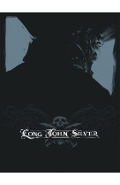 Long john silver intégrale  - tome 1 - long john silver intégrale - tome 1