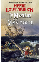 Le mystère de la main rouge