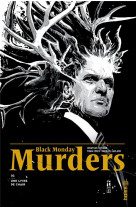 Black monday murders tome 2