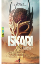 Iskari - vol01 - asha, tueuse de dragons