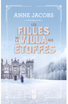 Les filles de la villa aux etoffes - vol02