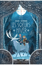 Les soeurs hiver