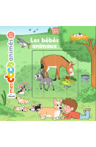 Les bebes animaux