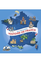 Ma premiere histoire de france