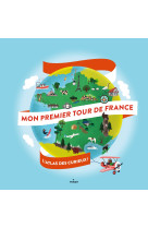 Mon premier tour de france