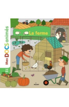 La ferme