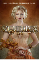 Souveraines - vol01